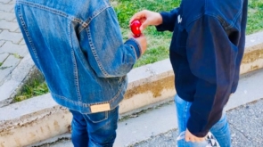 χριστος ανεστη