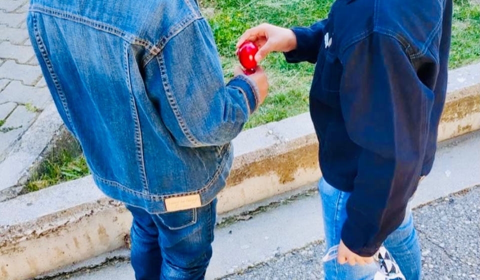 χριστος ανεστη