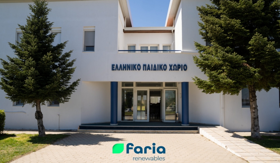faria renewables